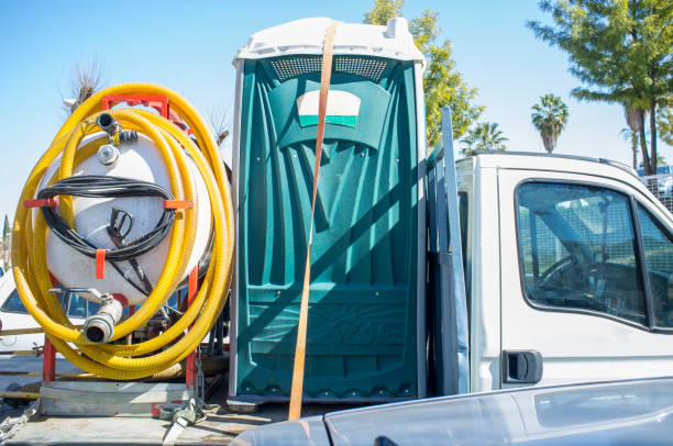 Trusted Bowling Green, VA porta potty rental Experts