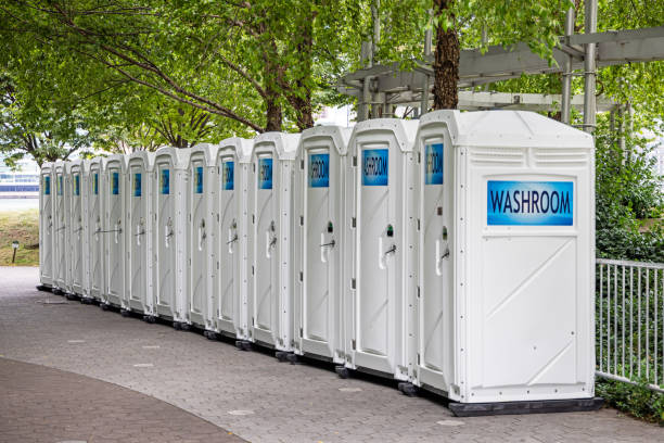 Best Wedding porta potty rental  in Bowling Green, VA