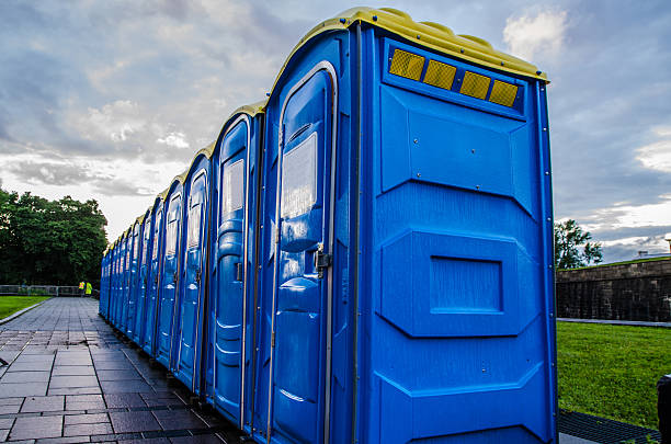 Best Best portable toilet rental  in Bowling Green, VA