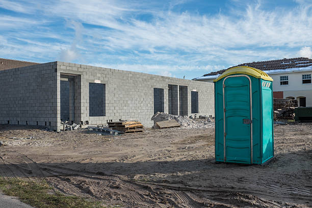 Portable Toilet Options We Offer in Bowling Green, VA